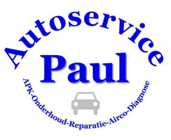 Autoservice Paul