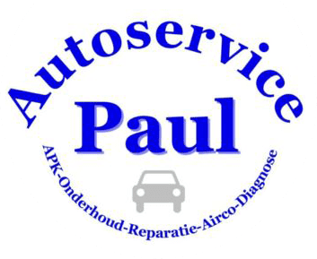 Autoservice Paul
